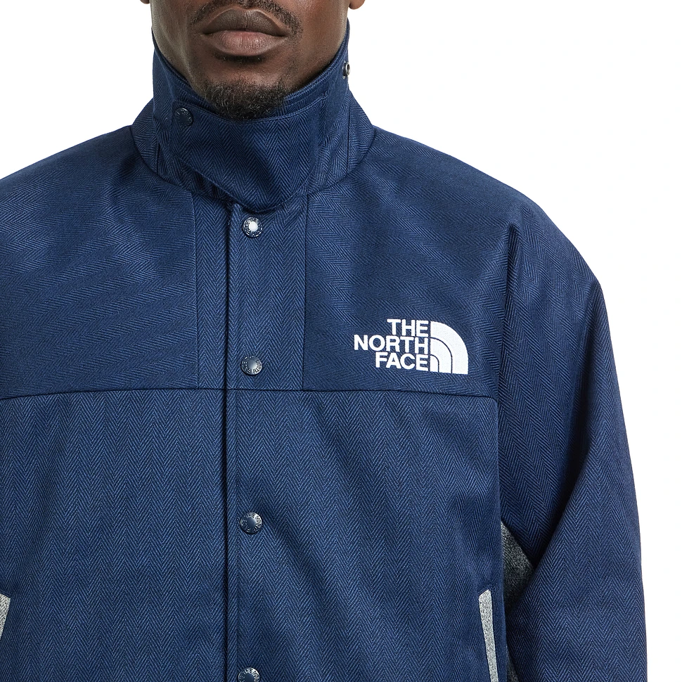 The North Face - Varsity Down Jacket - AP