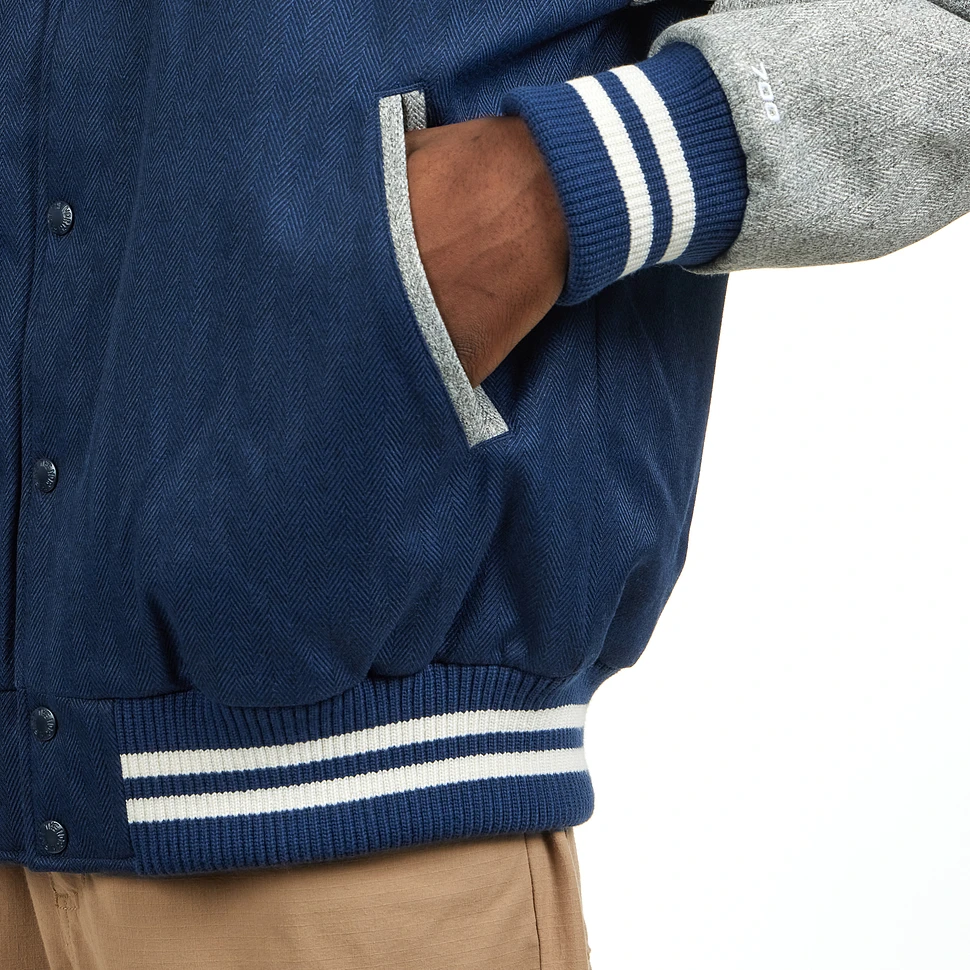 The North Face - Varsity Down Jacket - AP