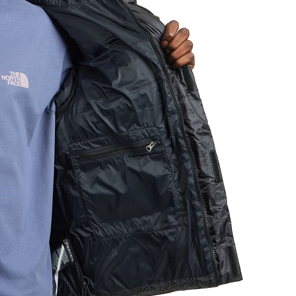 The North Face - Pertex Down Jacket - AP
