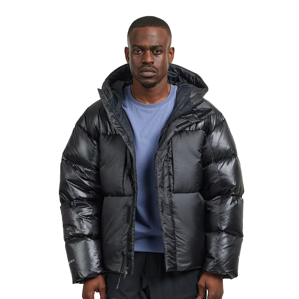 The North Face - Pertex Down Jacket - AP