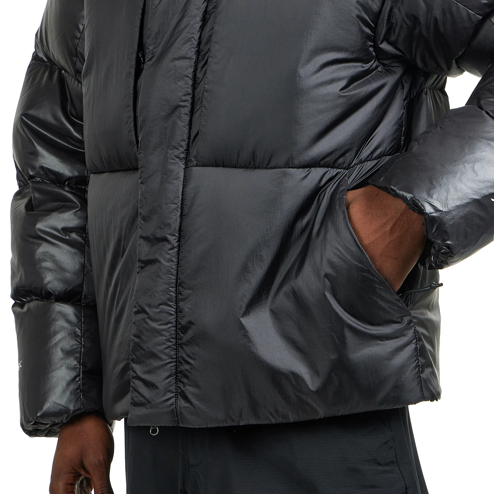 The North Face - Pertex Down Jacket - AP