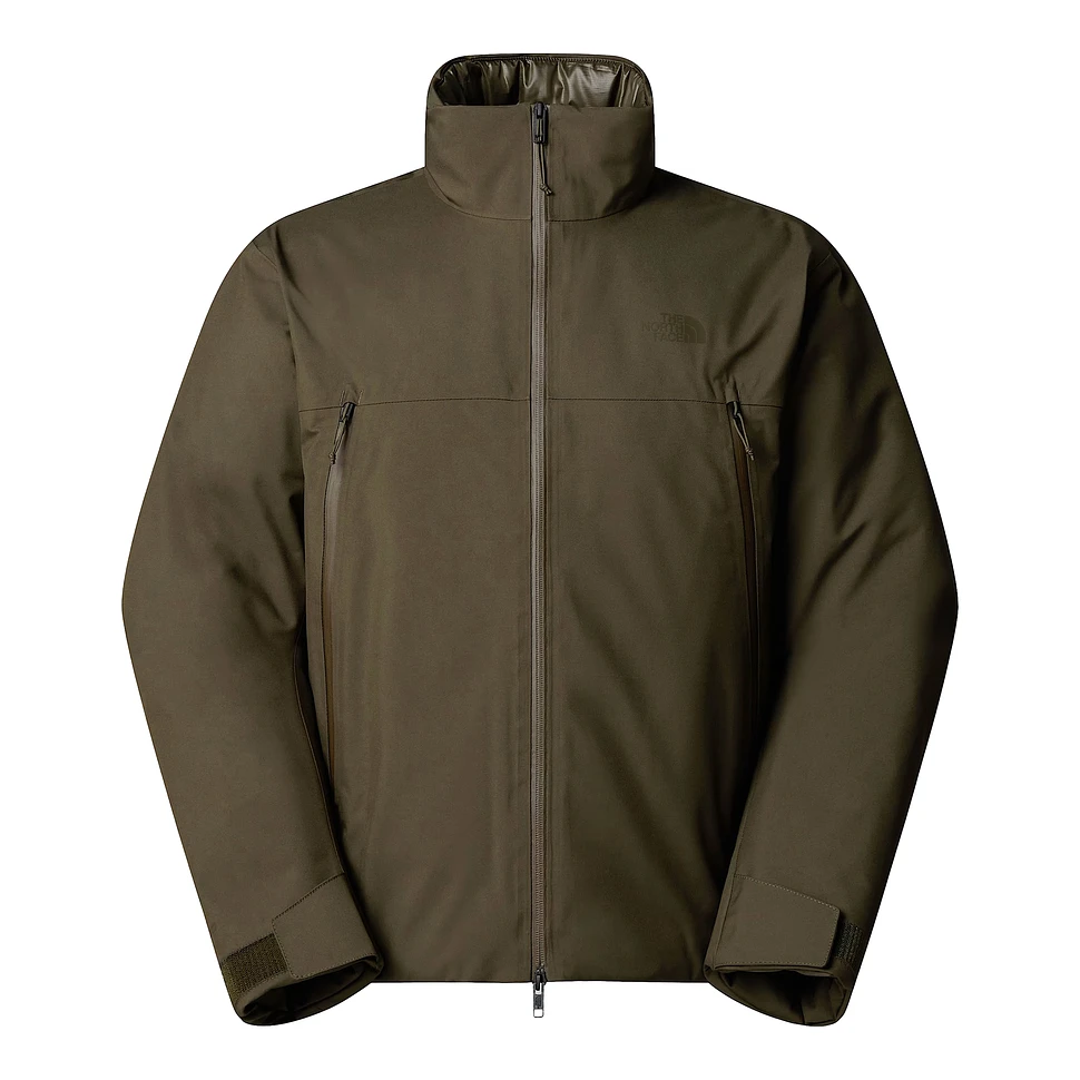 The North Face - Range Down Jacket