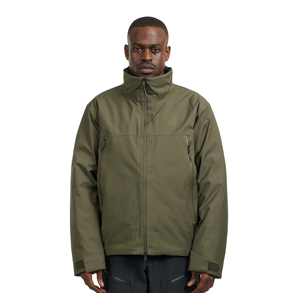 The North Face - Range Down Jacket