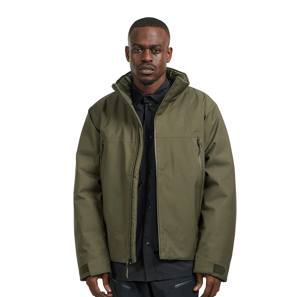 The North Face - Range Down Jacket
