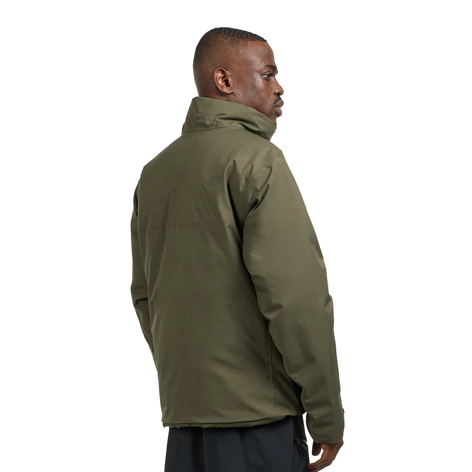 The North Face - Range Down Jacket