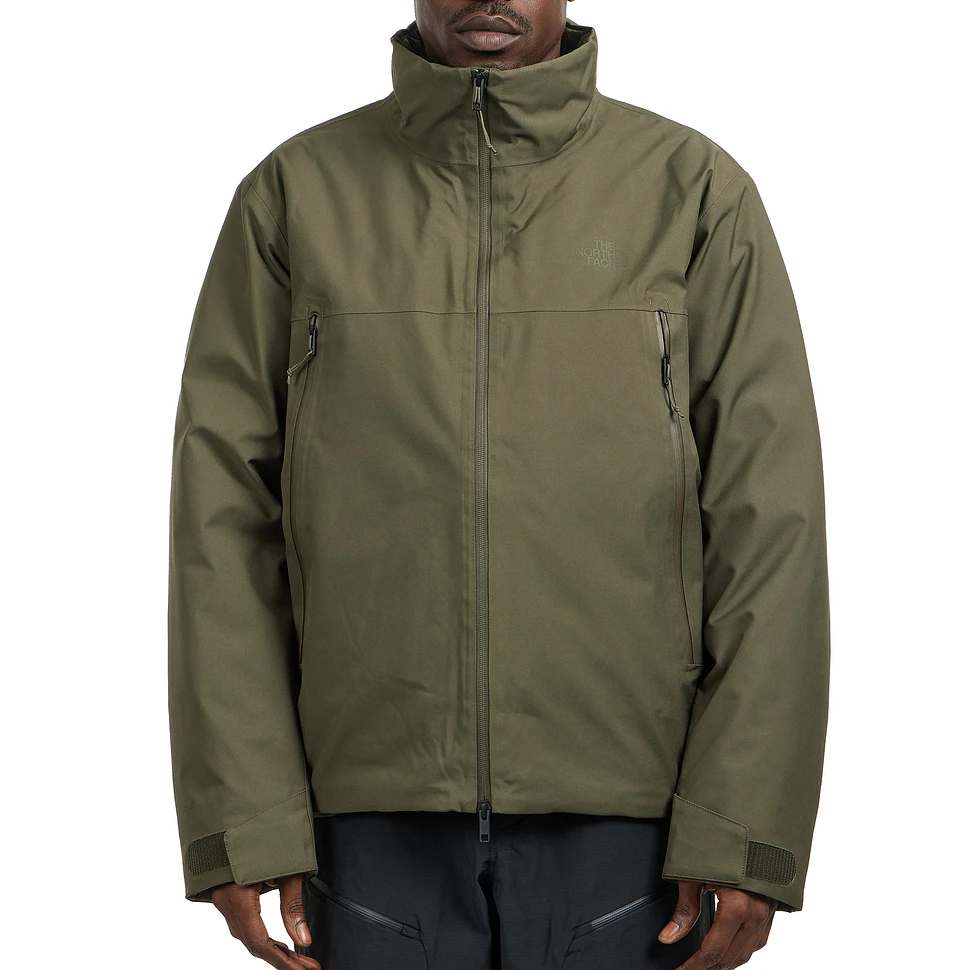 The North Face - Range Down Jacket