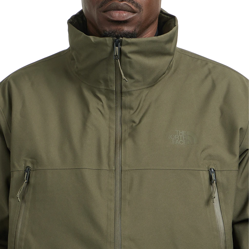 The North Face - Range Down Jacket