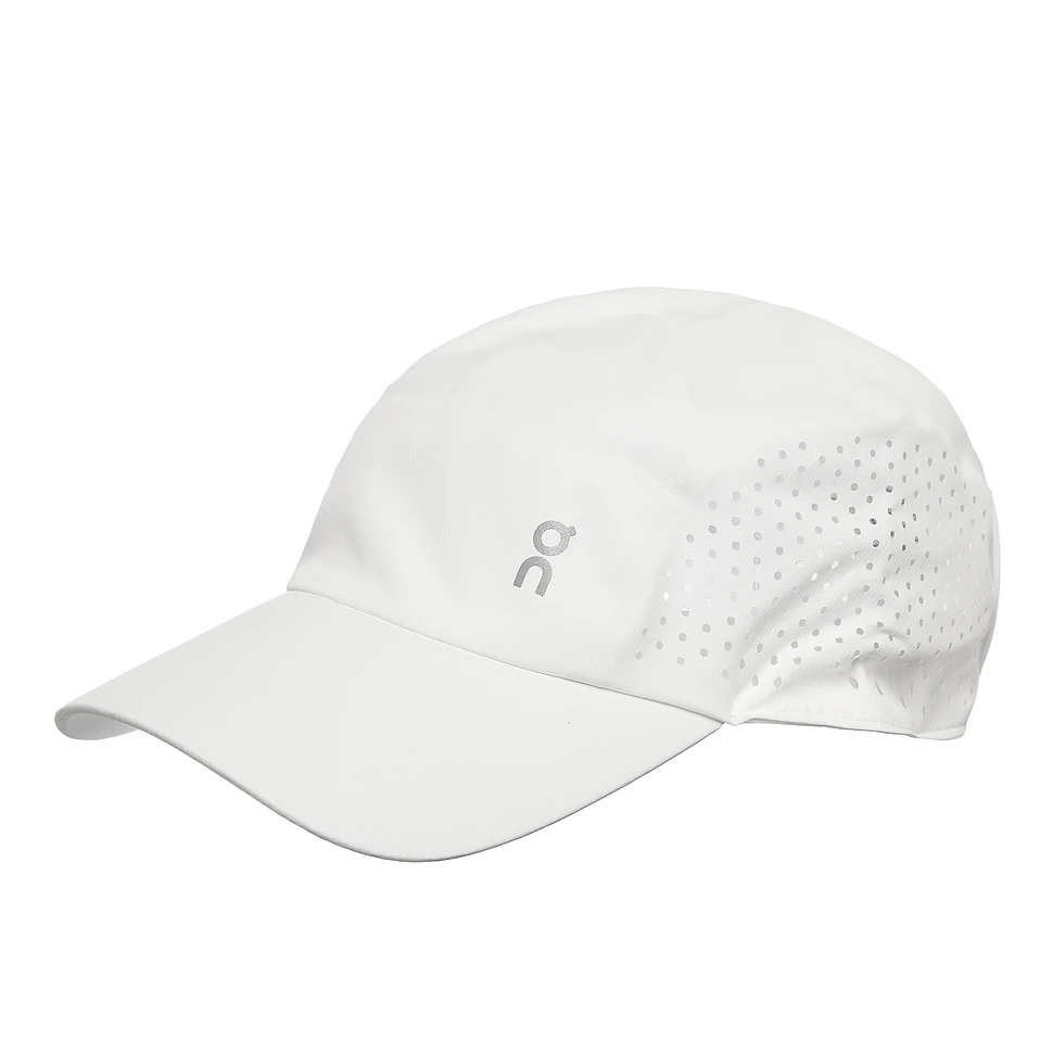 On - Lightweight Cap