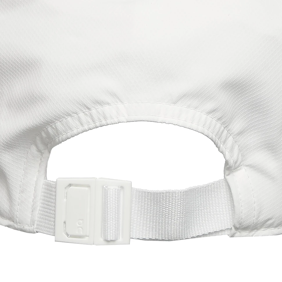 On - Lightweight Cap