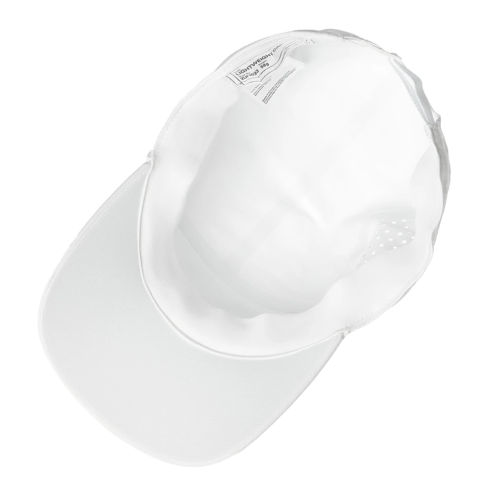On - Lightweight Cap