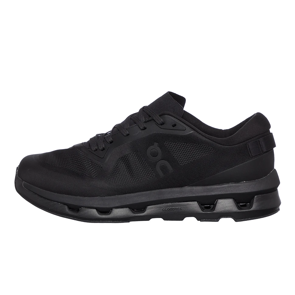 On - Cloudzone (Black / Eclipse) | HHV