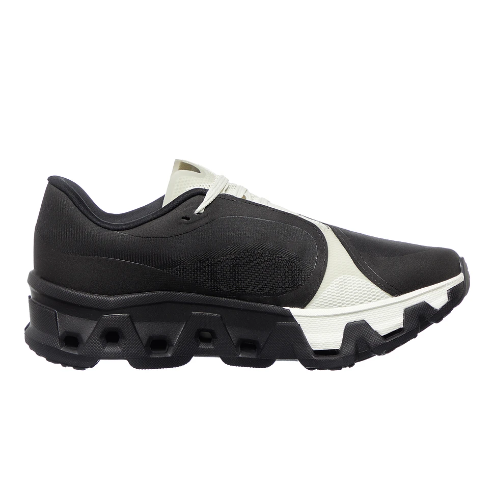 On x Post Archive Faction - Cloudmonster Hyper PAF (Black / Black) | HHV