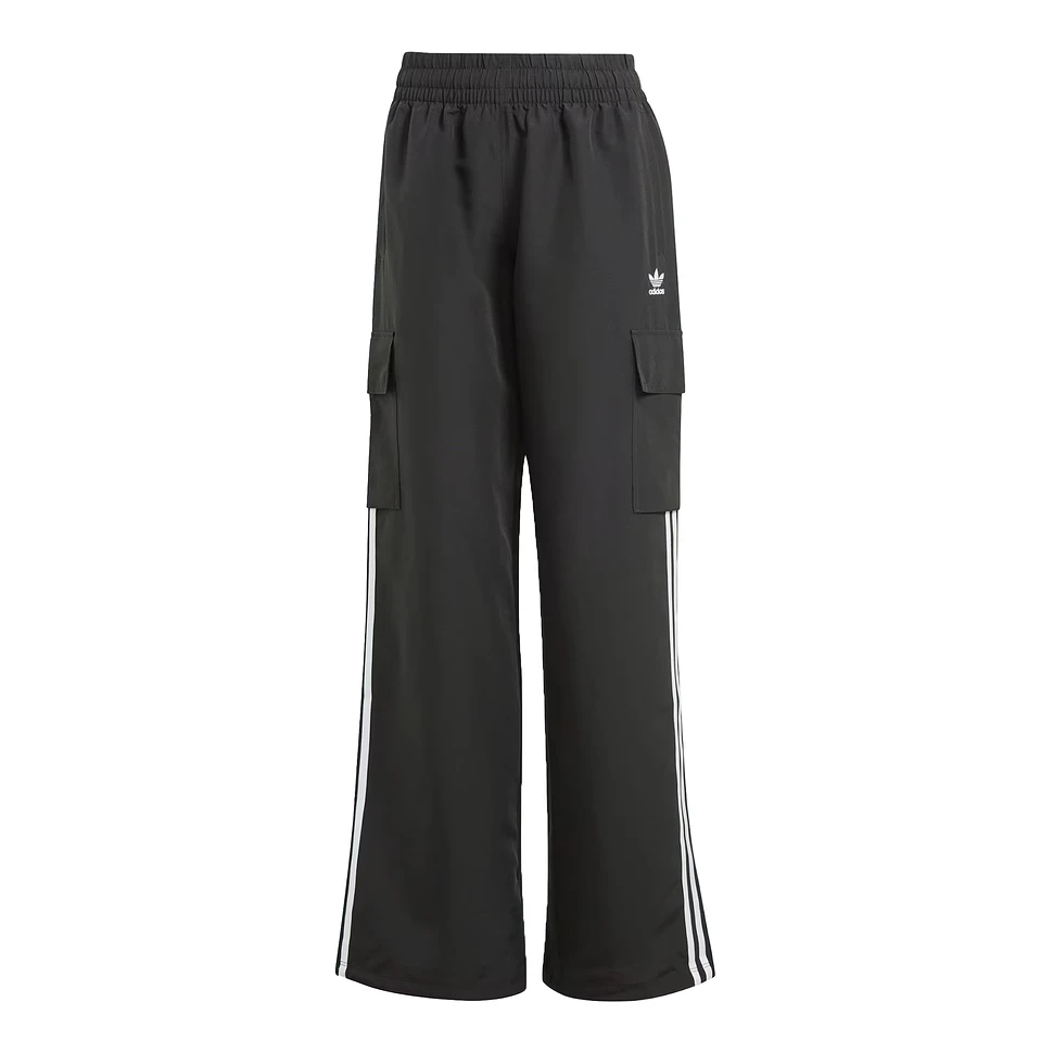 adidas - Adicolor 3-Stripes Cargo Track Pants