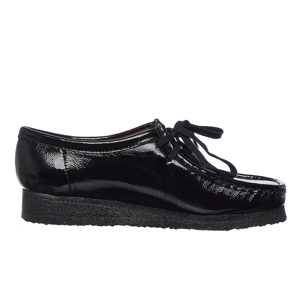 Clarks Originals - Wallabee