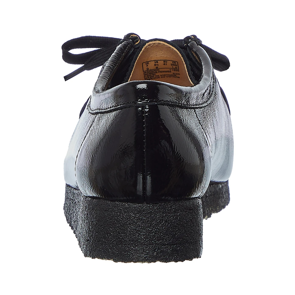 Clarks Originals - Wallabee