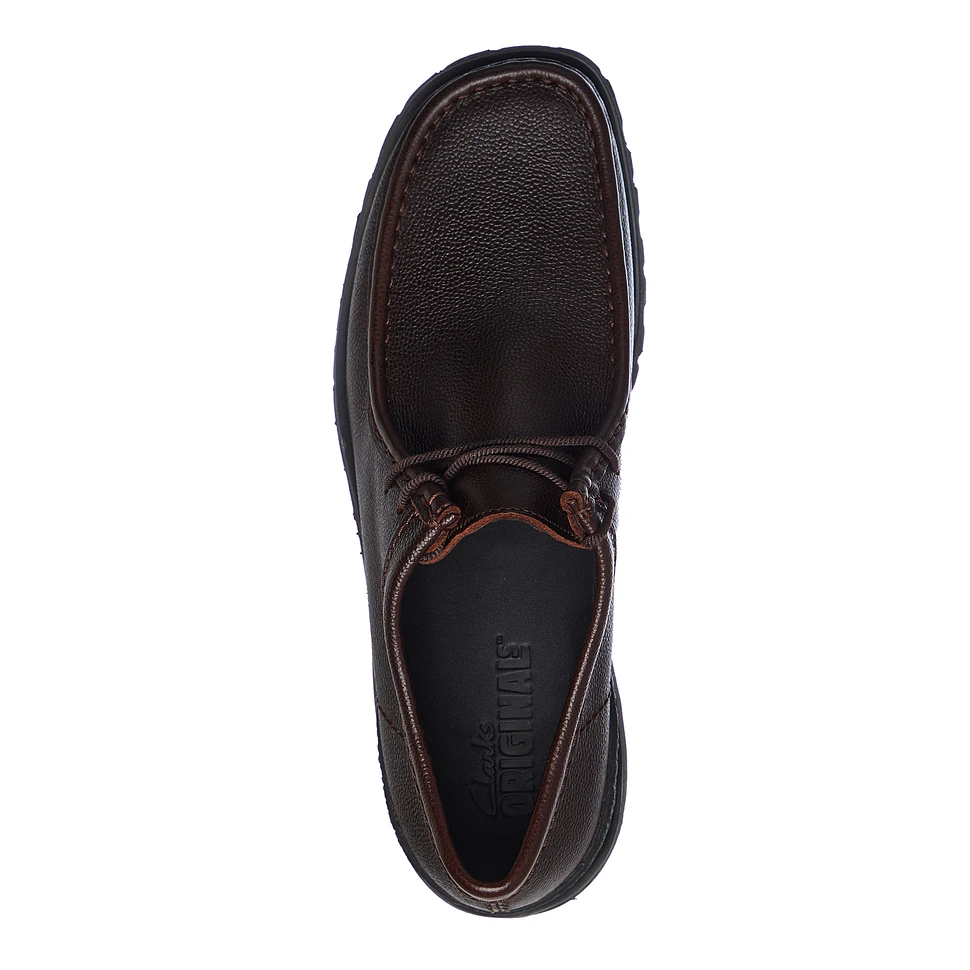Clarks Originals - Walla Yukoner