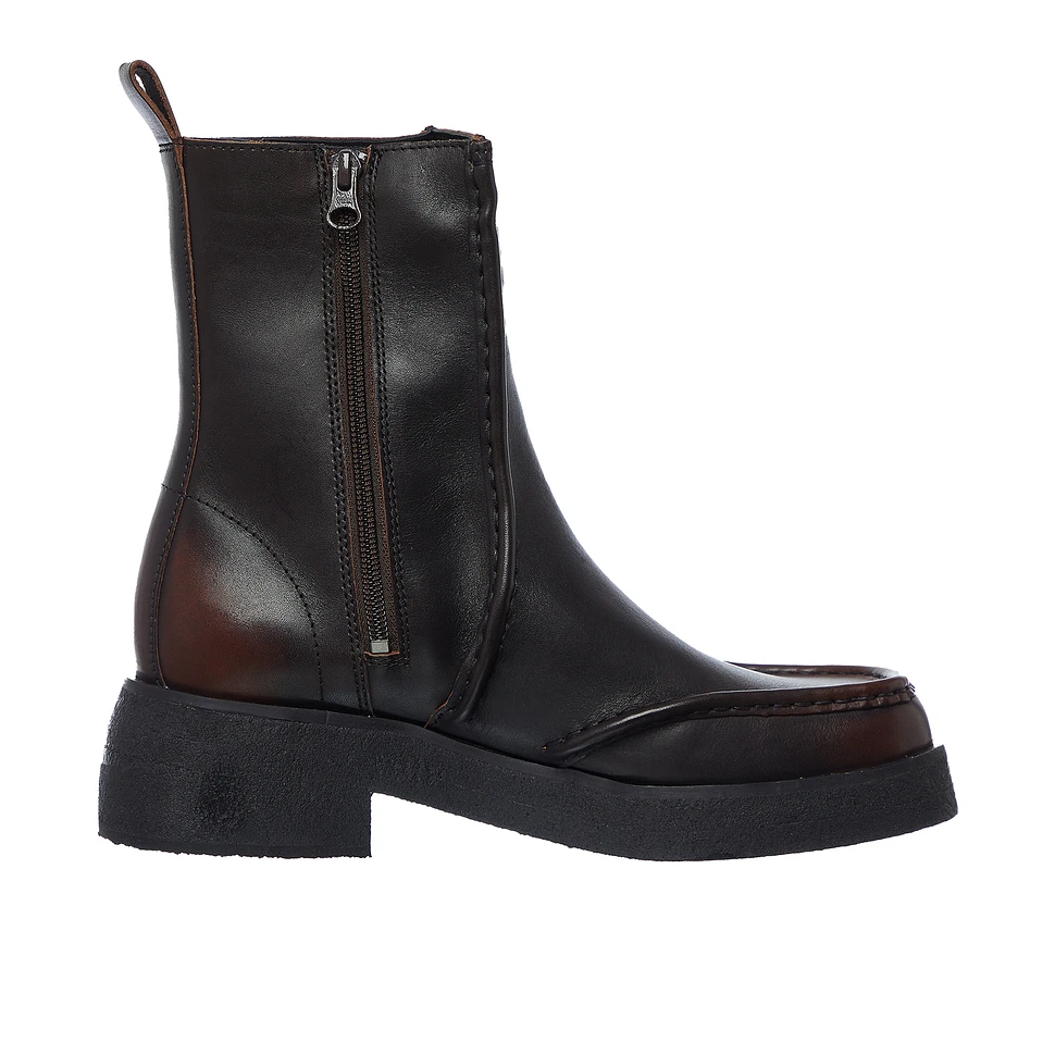 Clarks Originals - Effery Zip