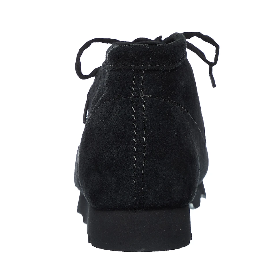 Clarks Originals x Post Archive Faction - Wallabee BT PAF