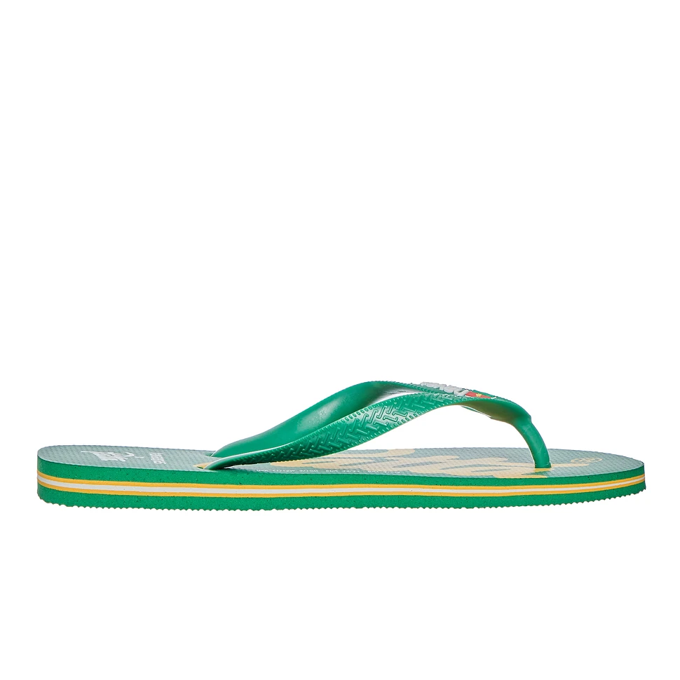 Patta x Havaianas - Top