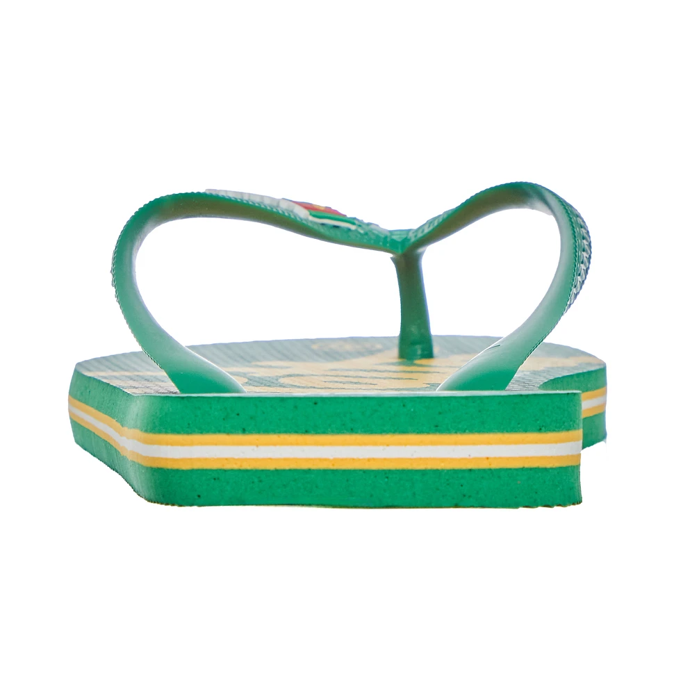 Patta x Havaianas - Top