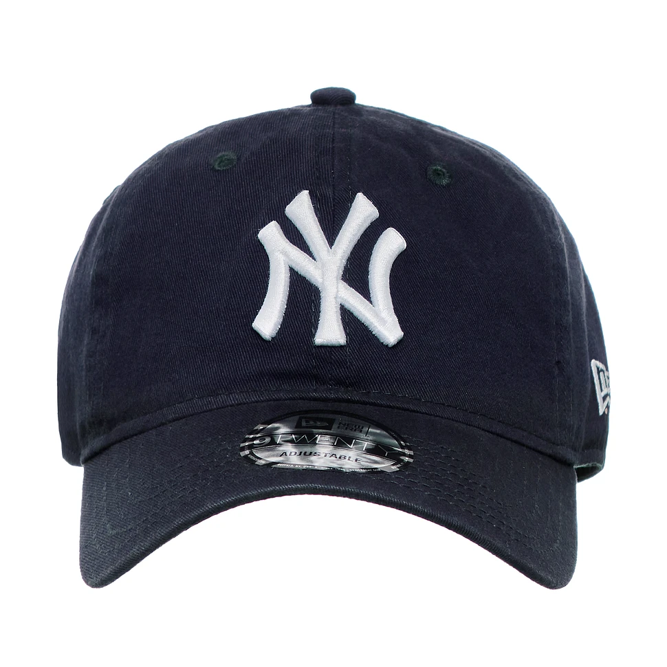 New Era - MLB Core Classic 2.0 New York Yankees 9Twenty Cap