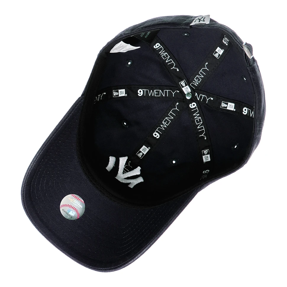 New Era - MLB Core Classic 2.0 New York Yankees 9Twenty Cap