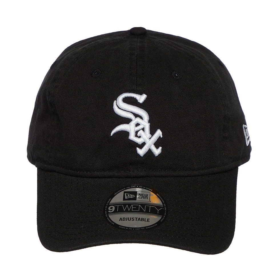New Era - MLB Core Classic 2.0 Rep Chicago White Sox 9Twenty Cap