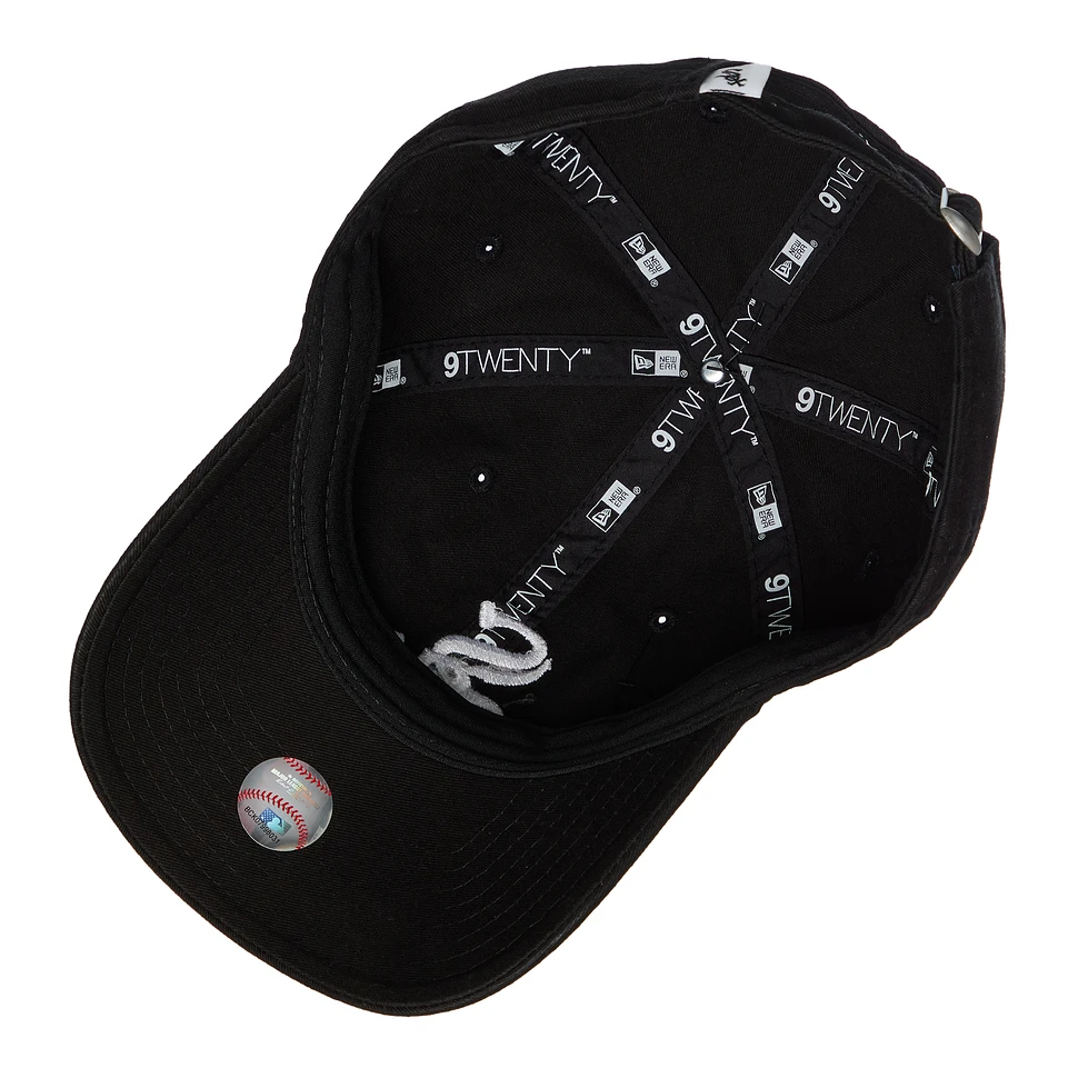 New Era - MLB Core Classic 2.0 Rep Chicago White Sox 9Twenty Cap