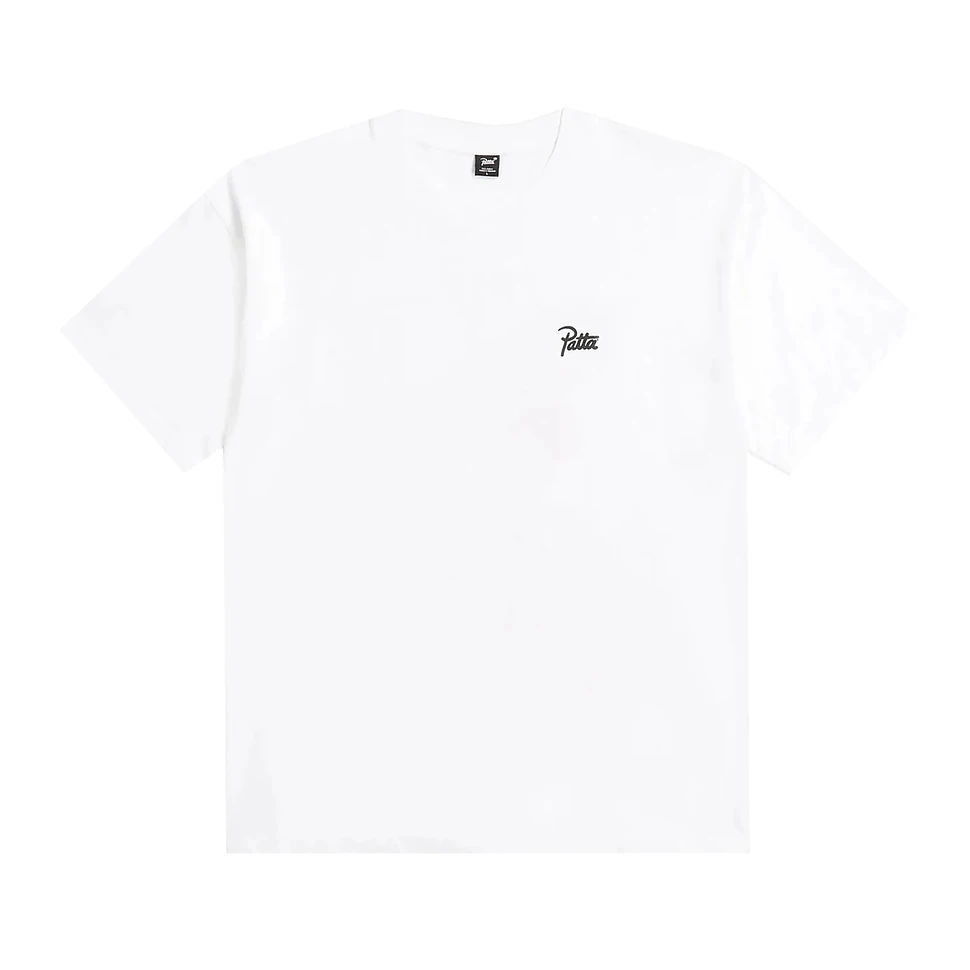 Patta - Script Logo T-Shirt