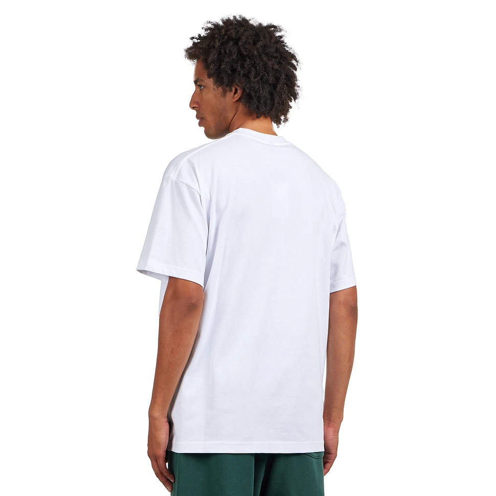 Patta - Script Logo T-Shirt