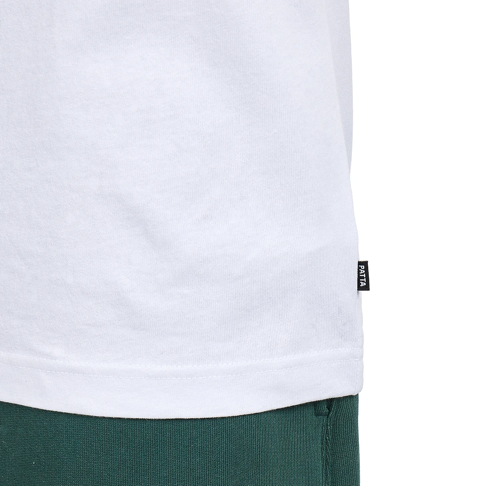 Patta - Script Logo T-Shirt