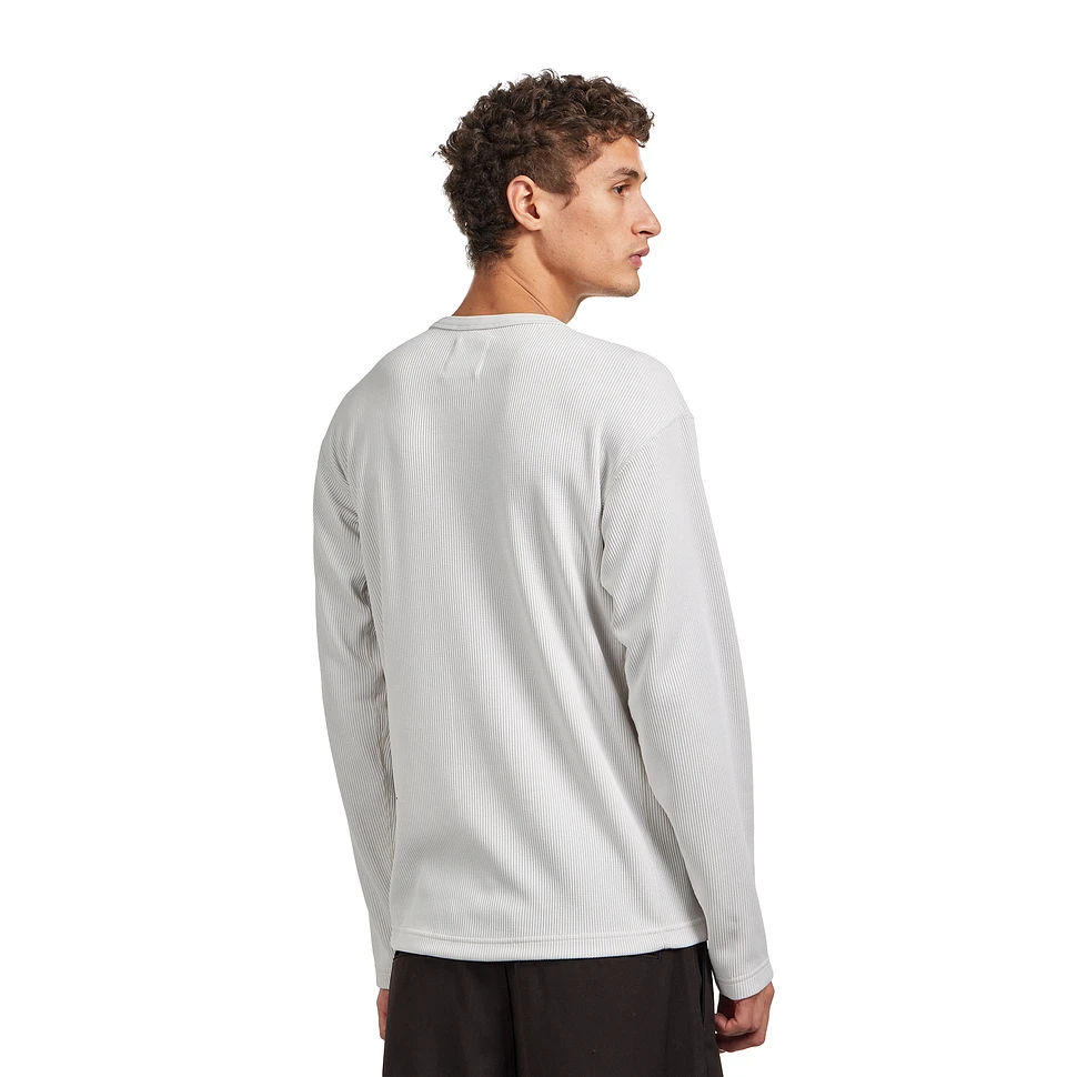 Snow Peak - Dry Thermal L/S T-Shirt