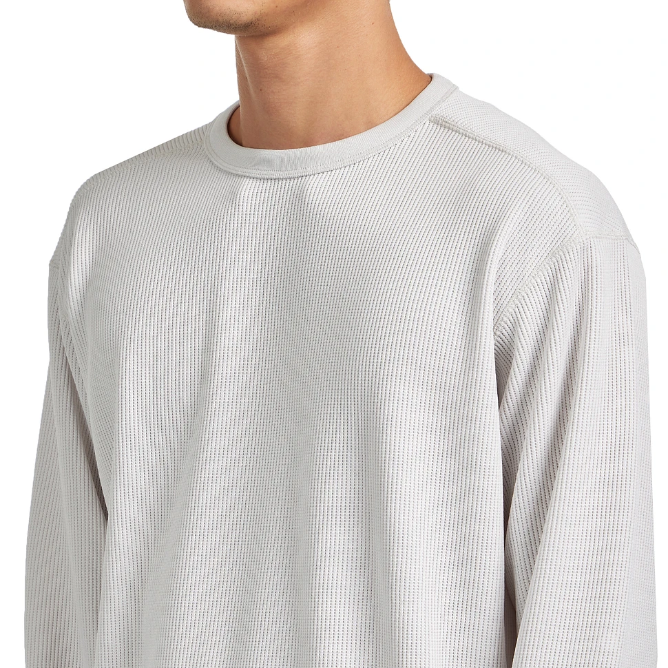 Snow Peak - Dry Thermal L/S T-Shirt