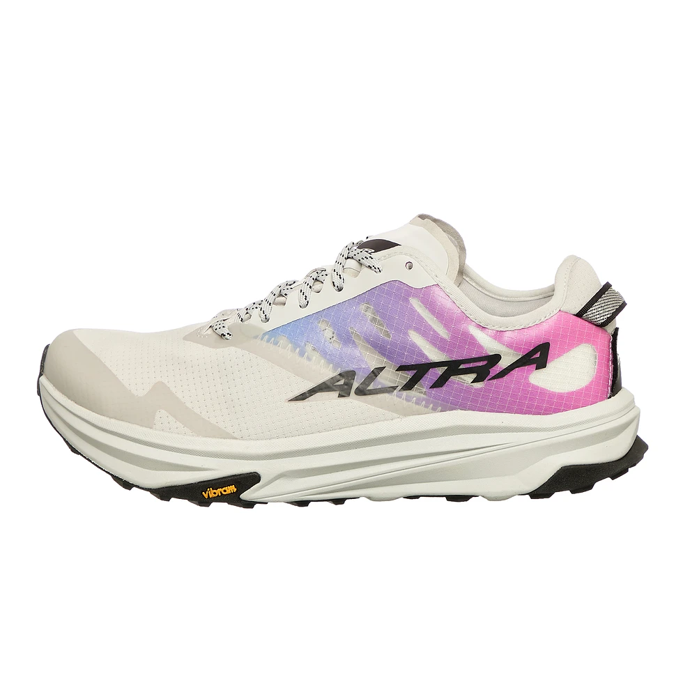 Altra x SOAR Running - Mont Blanc Carbon