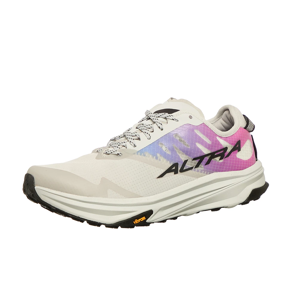 Altra x SOAR Running - Mont Blanc Carbon