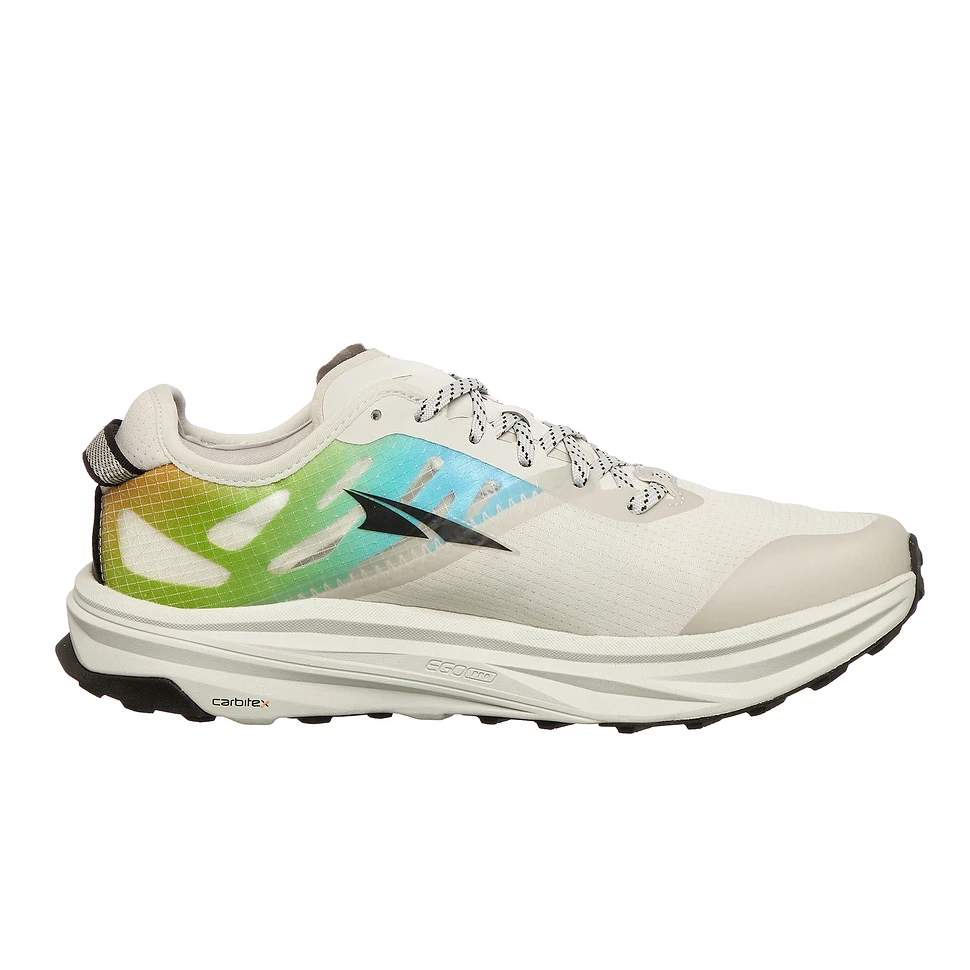 Altra x SOAR Running - Mont Blanc Carbon