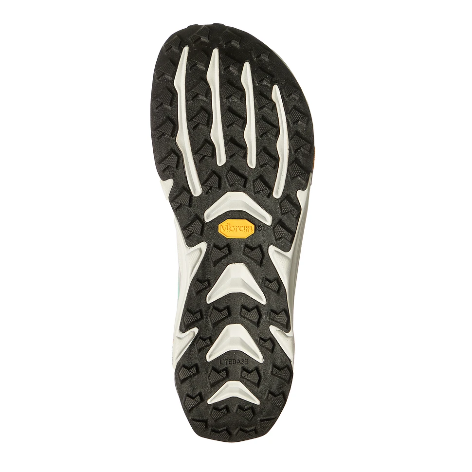 Altra x SOAR Running - Mont Blanc Carbon