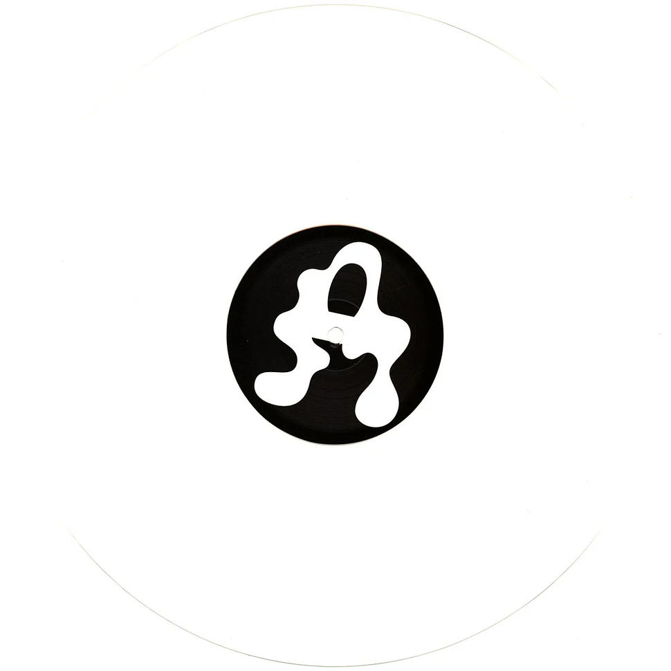 Sophie - Product 10th Anniversary Edition Clear Vinyl Edtion