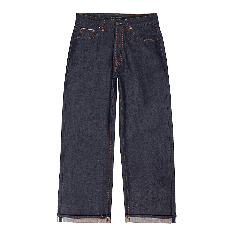 Nudie Jeans - Loud Larry