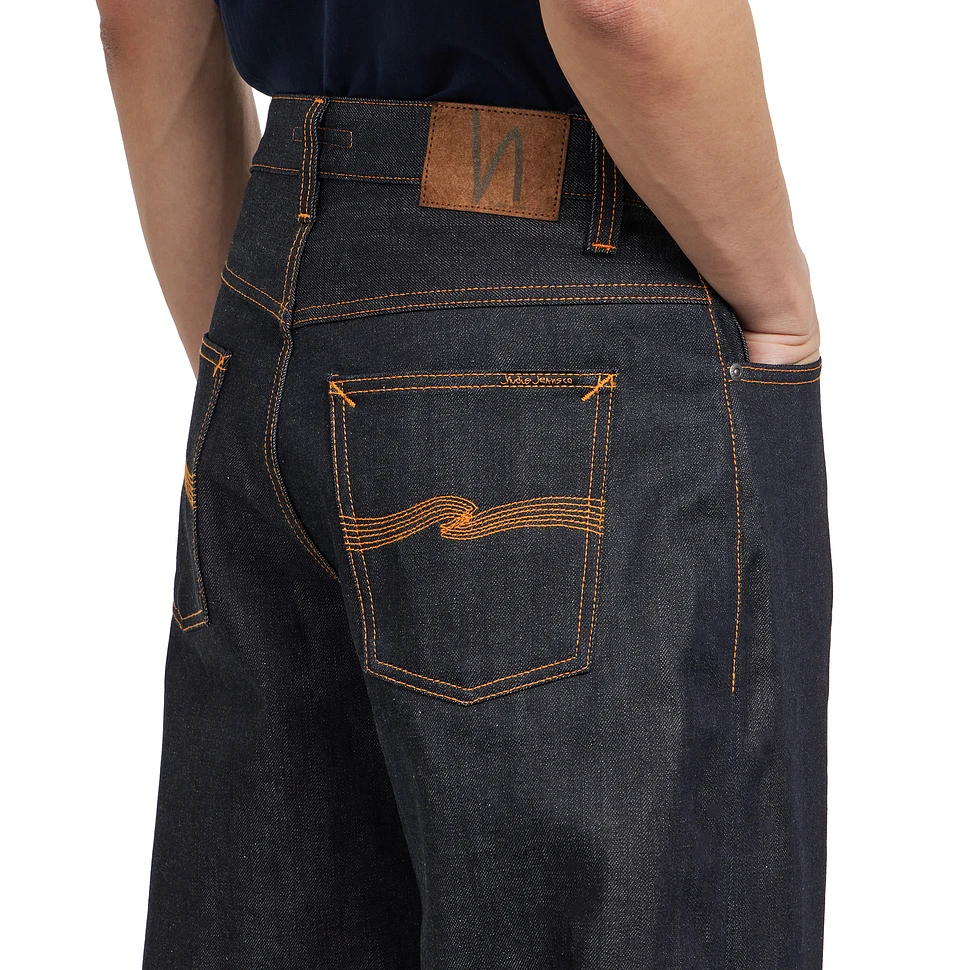 Nudie Jeans - Loud Larry