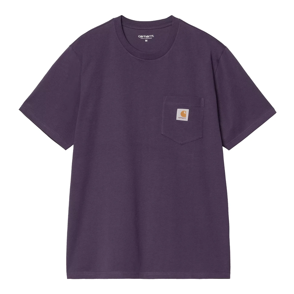 Carhartt WIP - S/S Pocket T-Shirt