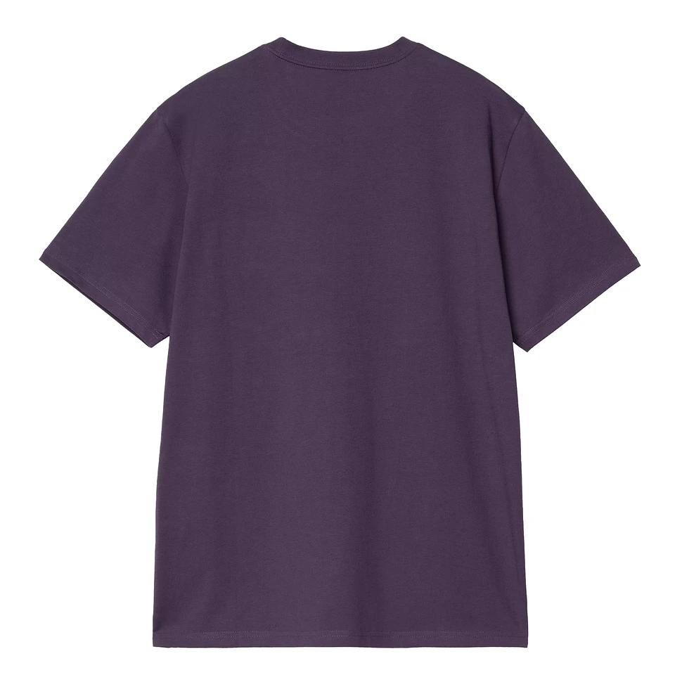 Carhartt WIP - S/S Pocket T-Shirt