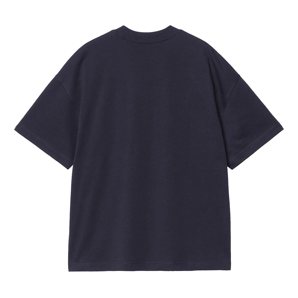 Carhartt WIP - S/S Link Script T-Shirt