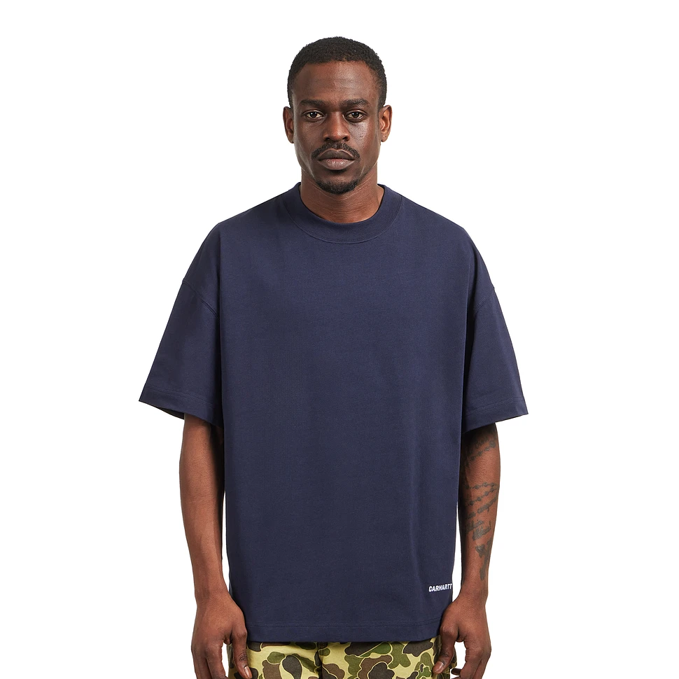 Carhartt WIP - S/S Link Script T-Shirt