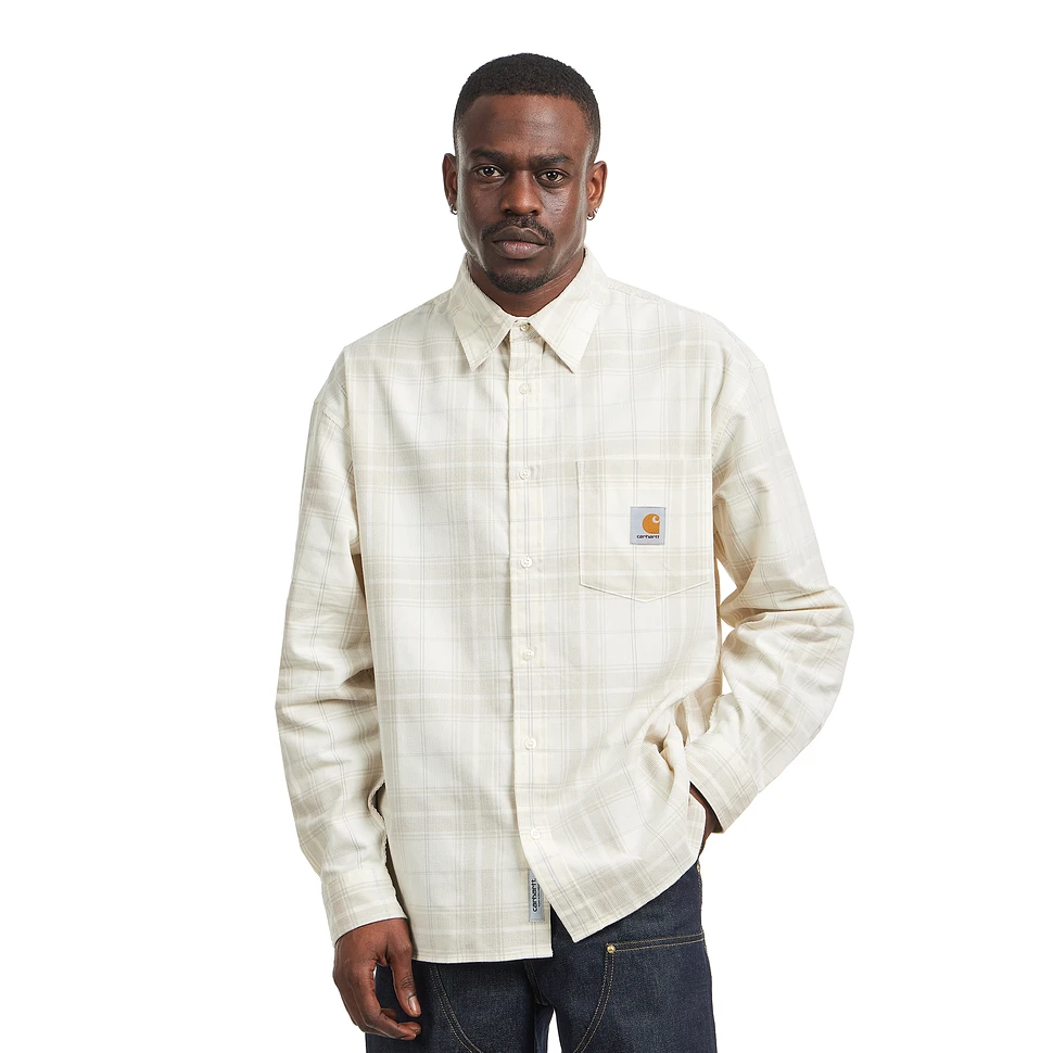 L/S Wilber Shirt
