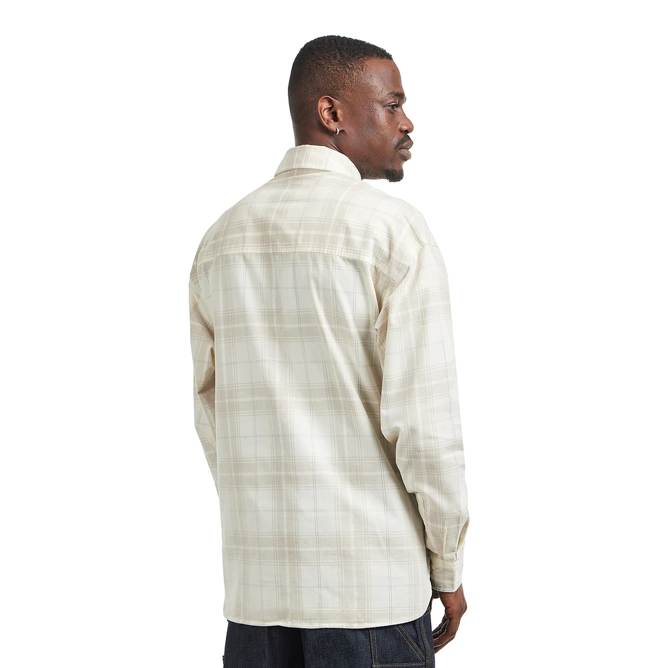 Carhartt WIP - L/S Wilber Shirt