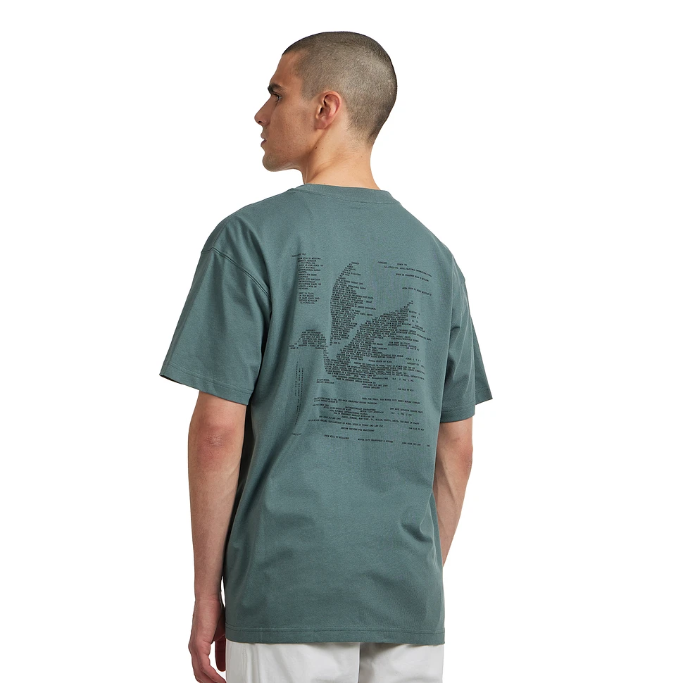 Carhartt WIP - S/S Punched T-Shirt