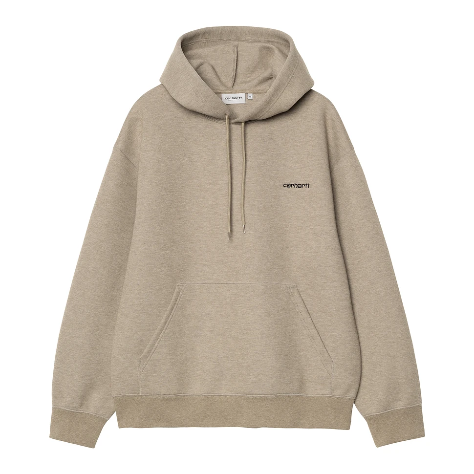 Carhartt WIP - Hooded Alda Sweat