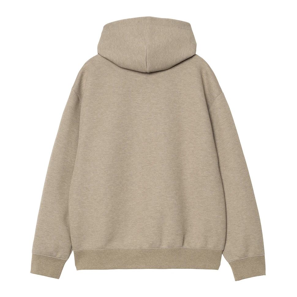 Carhartt WIP - Hooded Alda Sweat