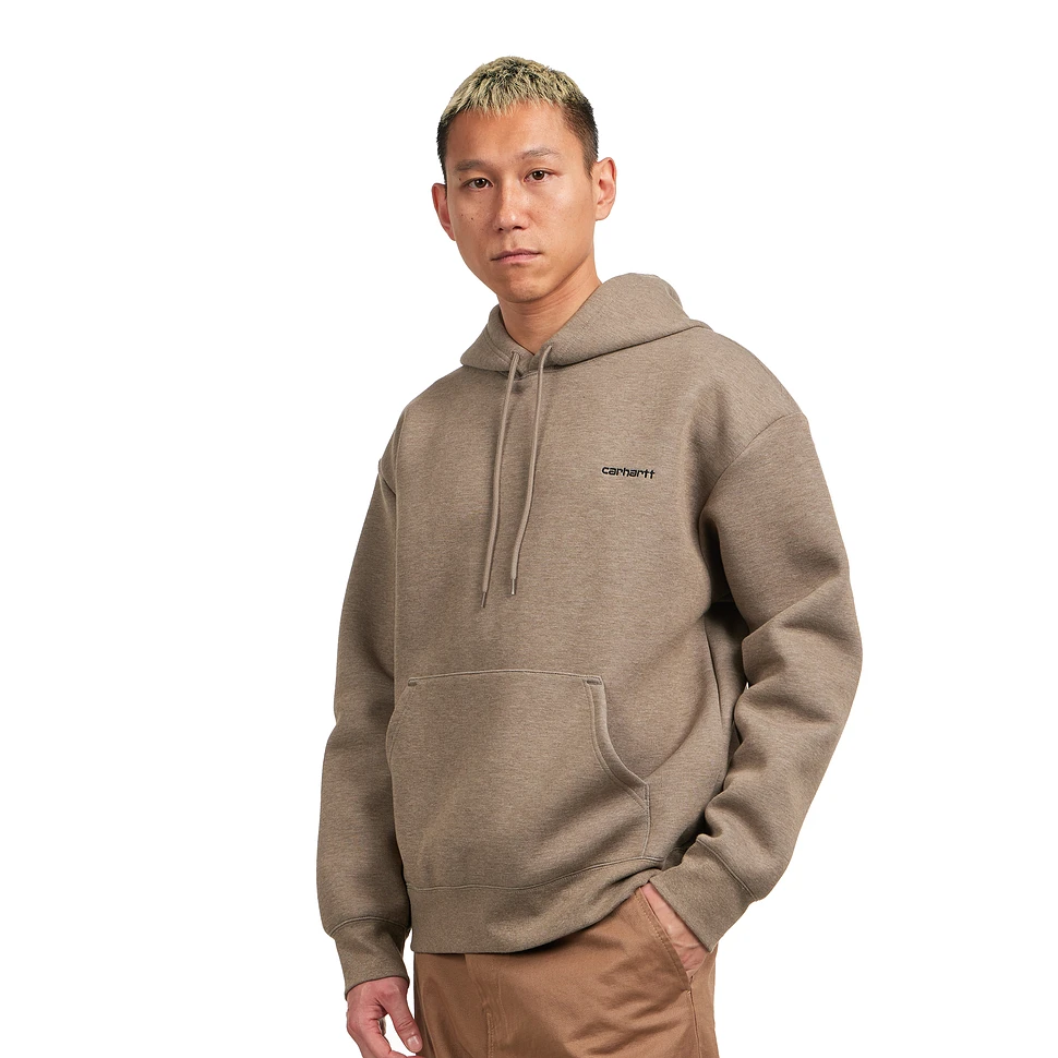 Carhartt WIP - Hooded Alda Sweat